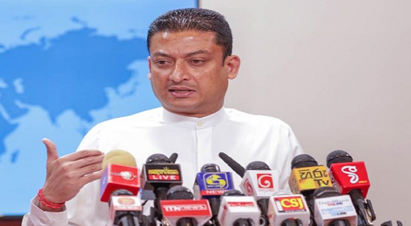 இலங்கையில் முதலீடுகளை செய்ய  ஆர்வமாக உள்ள சீன நிறுவனங்கள்!