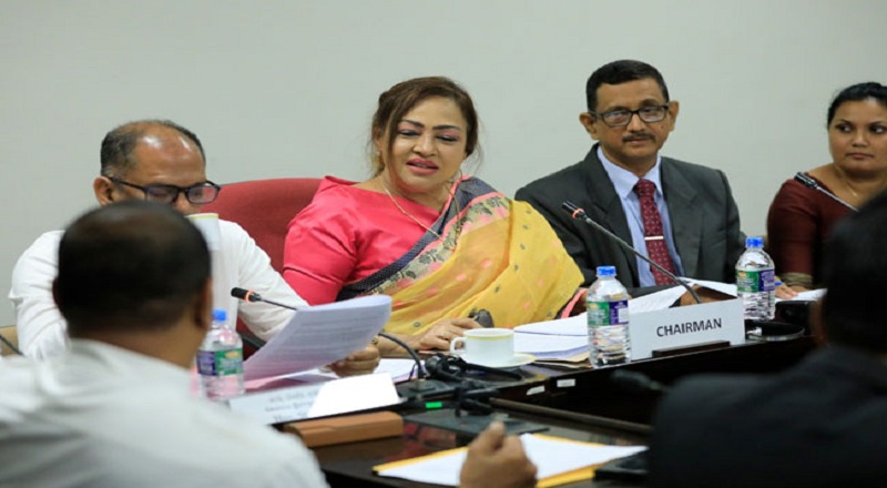 சிறுவர்கள் மற்றும் பெண்களை யாசகம் கேட்க வைப்பது வியாபாரமாக மாறியுள்ளது!