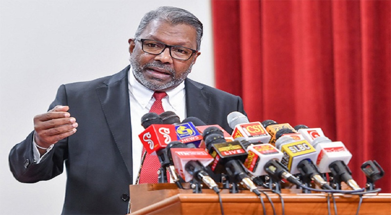 தெற்காசியாவில் கல்வியின் கேந்திர நிலையமாக இலங்கையை நிறுவ முயற்சி!