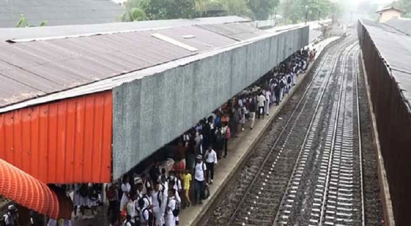 புகையிரத சாரதிகளுக்கு விடுக்கப்பட்டுள்ள எச்சரிக்கை!