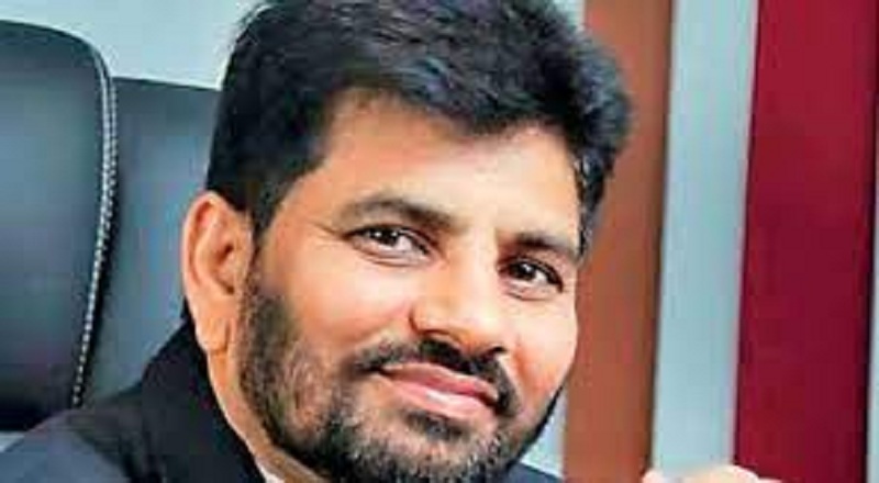 அலி சப்ரி ரஹீம் மீது மற்றுமோர் குற்றச்சாட்டு!