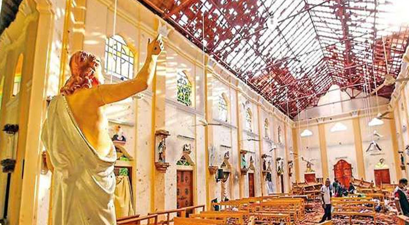 ஏப்ரல் 21 தாக்குதலுக்கு விசாரணைக் குழுக்களை நியமிப்பதில் அர்த்தமில்லை!