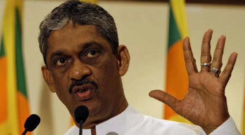 ஈஸ்டர் தாக்குதல் குற்றவாளிகளில் மைத்திரியும் ஒருவர் - சரத்பொன்சேகா!