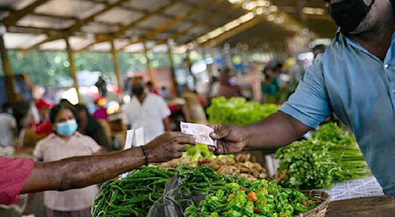 இலங்கையின் பணவீக்கம் மேலும் குறைந்துள்ளது!