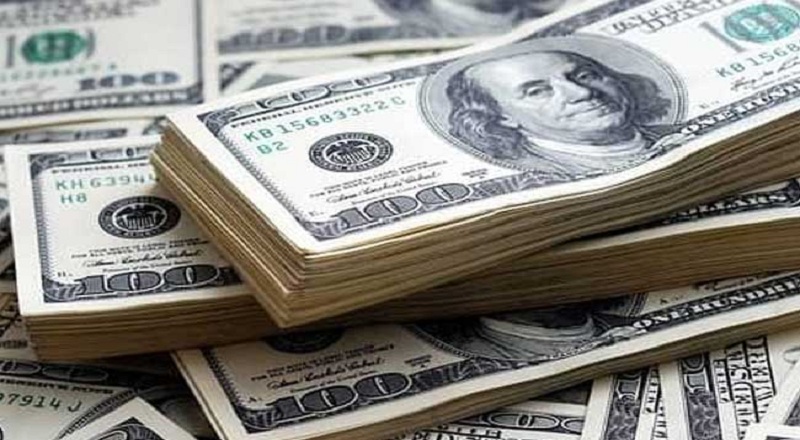 பங்களாதேஷிடம் இருந்து பெறப்பட்ட கடனில் ஒருத் தொகையை  மீள செலுத்தியது இலங்கை!