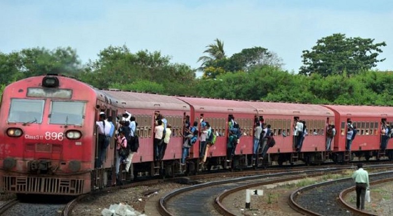 ரயில் கட்டணங்களை உயர்த்த முன்மொழிவு!