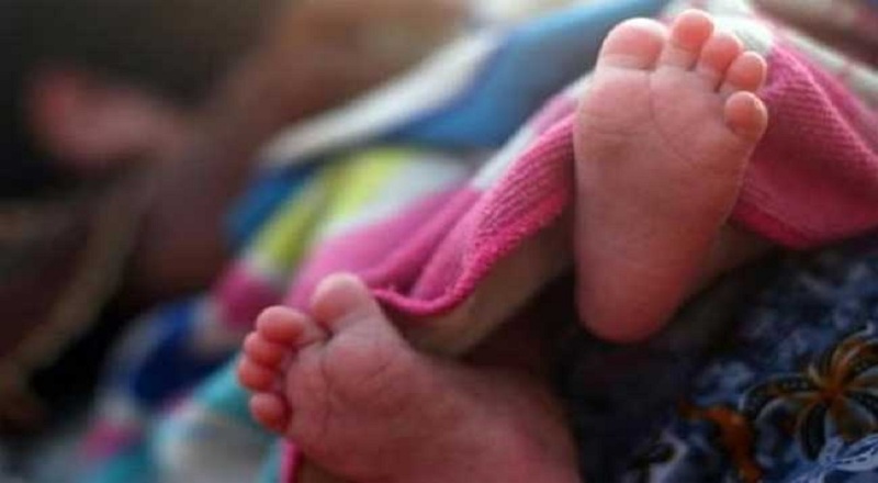 யாழில் மூச்சுத்திணறி குழந்தை உயிரிழப்பு!