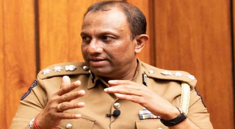 பல்பொருள் அங்காடிகளில் ஏதேனும் குற்றச்செயல் நடத்தால் காவல்துறைக்கு தெரிவிக்குமாறு வேண்டுகோள்!