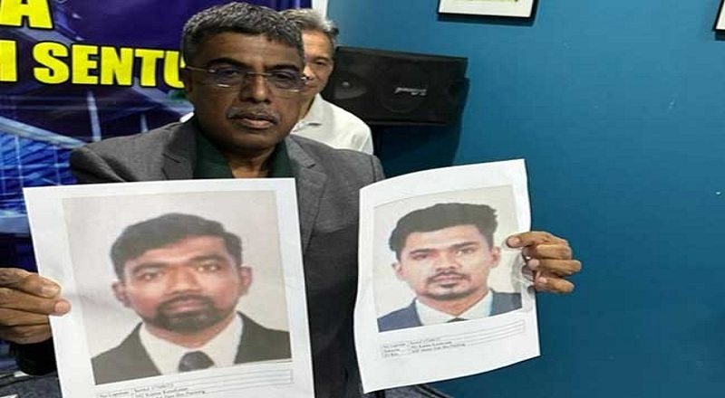 மலேசியாவில் உயிரிழந்த இலங்கையர்கள் : சந்தேகநபர்கள் பொலிஸில் சரணடைந்தனர்!