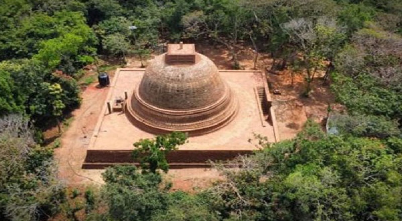குருந்தி ரஜமஹா விகாரைக்கு அண்மையில் அமைந்துள்ள  03 ஏக்கர் காணியை ஒதுக்குமாறு கோரிக்கை!