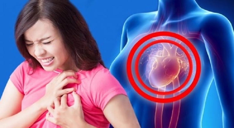 இலங்கையில் இதய நோயால் பாதிக்கப்படுவோரின் எண்ணிக்கை அதிகரிப்பு!