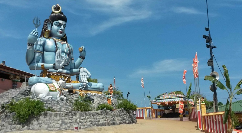 உலக சிவன் அடியார்களின் அவசர வேண்டுகோள்