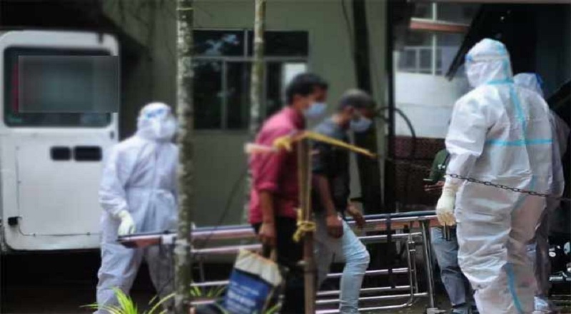 நிபா வைரஸ் தொற்று : இலங்கைக்கு அதிக பாதிப்பில்லை!