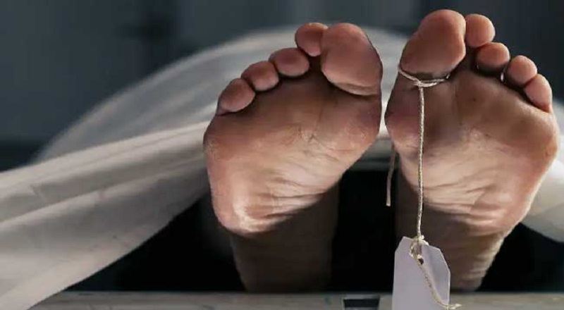 சுடு நீர் கொதிகலனில் விழுந்து ஒருவர் உயிரிழப்பு!