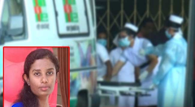 புத்தளத்தில் கர்பிணி பெண் மீது முச்சக்கரவண்டி மோதி விபத்து!