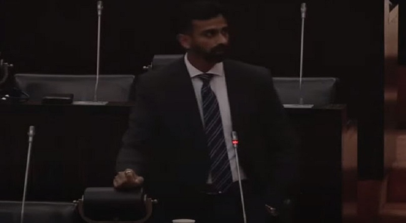 தேசிய நீர்வழங்கல் சபையில் திறமையற்ற ஊழியர்கள் உள்ளனர் - ஜீவன் தொண்டமான்!