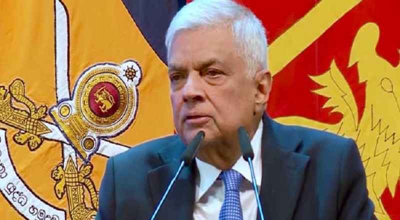 எதிர்காலத்தில் அபிவிருத்தி அடைந்த நாடுகளும் பொருளாதார சிக்கல்களை எதிர்நோக்கும் - ரணில்!