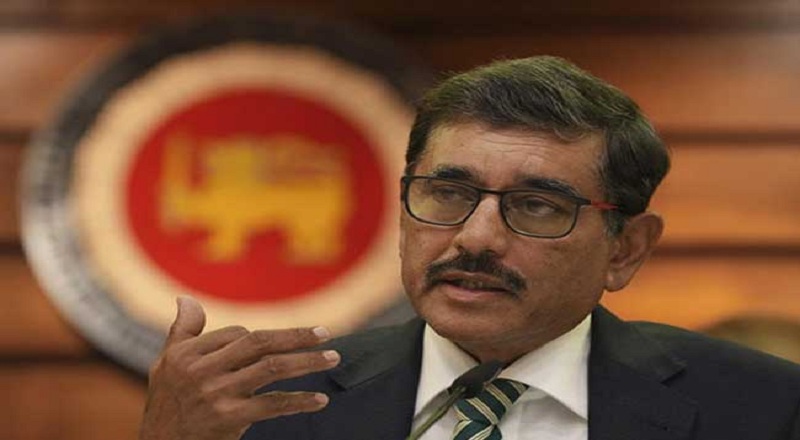 மக்கள் வாங்கிய கடனுக்கான வட்டி விகிதங்கள் விரைவில் குறைக்கப்படும் - நந்தாலால் வீரசிங்க!