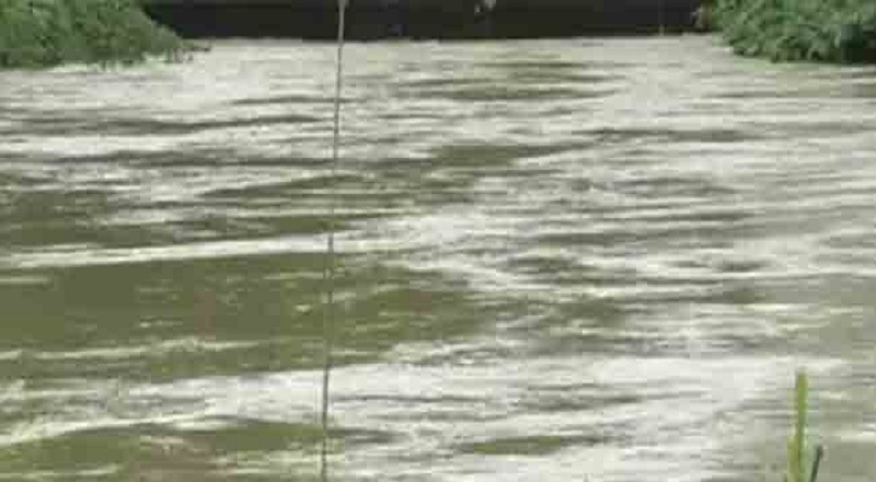 நில்வள ஆற்றின் இரு கரைகளில் உள்ள மக்களுக்கு விடுக்கப்பட்டுள்ள எச்சரிக்கை!