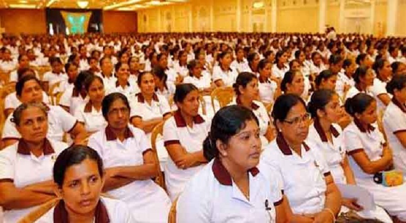 நாடளாவிய ரீதியில் தாய் மற்றும் குழந்தை சுகாதார சேவைகள் ஆபத்தில் உள்ளதாக எச்சரிக்கை!