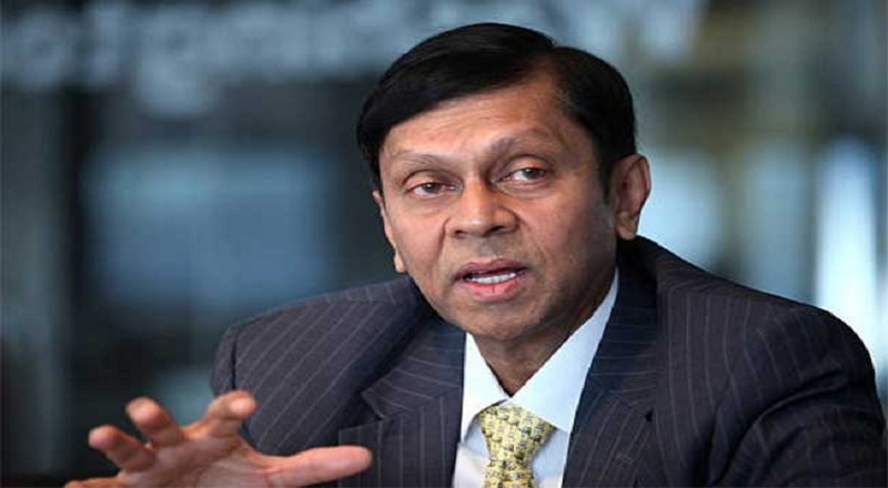 சீனாவிடம் இருந்து கடன் வாங்கியிருக்கலாம் - அஜித் நிவார்ட் கப்ரால்!