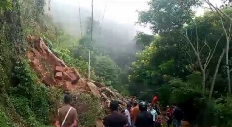 சீரற்ற காலநிலையால் 07 பேர் உயிரிழப்பு!