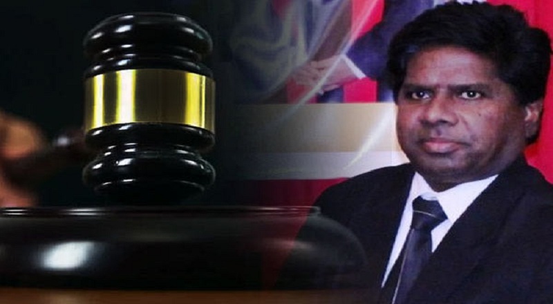 தமிழீழ விடுதலைப் புலி உளவு பிரிவை சேர்ந்ததாக கூறப்படும் சந்தேகநபர் விடுதலை!