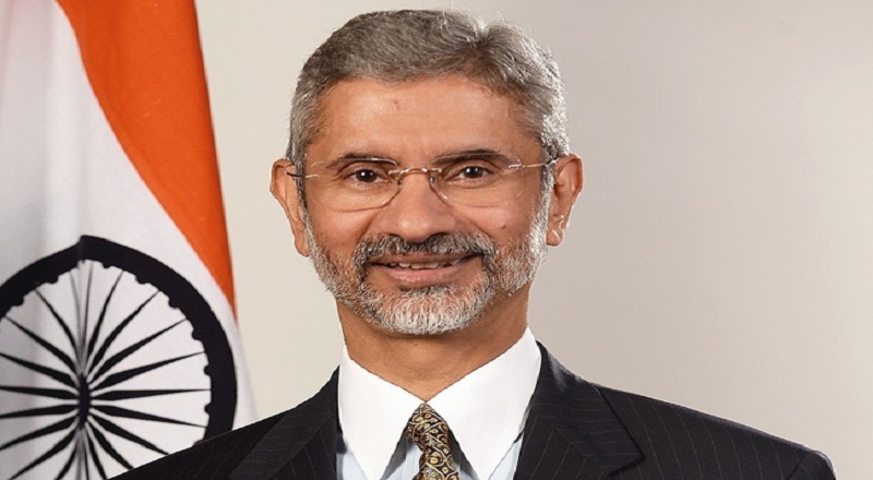 இந்திய வெளிவிவகார அமைச்சர் ஜெய்சங்கர் இலங்கை விஜயம்!