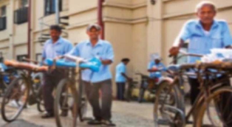 தபால் சேவைகளை முன்னெடுப்பதில் சிக்கல்!