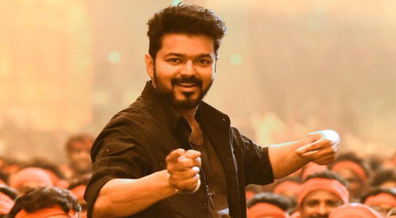 விஜய்யின் ‘லியோ’ சிறப்புக் காட்சிகளுக்கு தமிழக அரசு அனுமதி