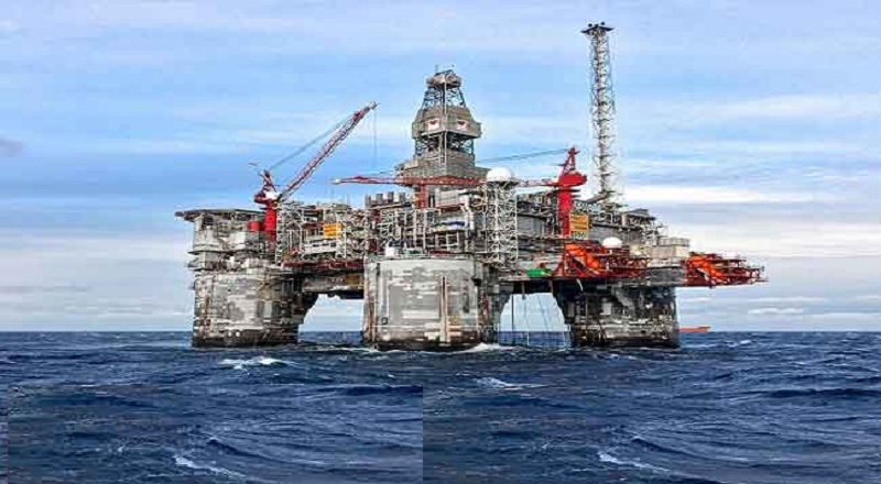 இலங்கையில் முக்கியத் திட்டங்களை தொடங்க காத்திருக்கும் இந்திய நிறுவனம்!