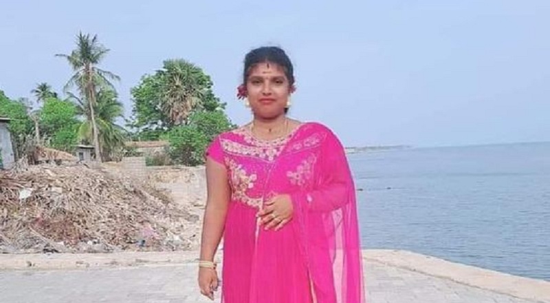 யாழில் இளம் தாய் ஒருவர் பரிதாபமாக பலி!