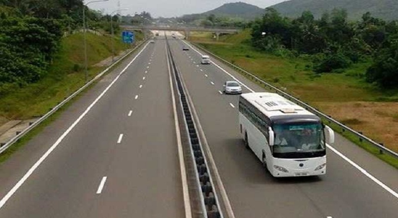 தெற்கு அதிவேக நெடுஞ்சாலையில் பேருந்துகள் போக்குவரத்து வழமைக்கு திரும்பின!