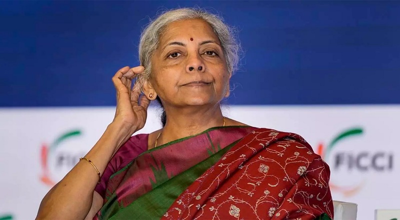 இலங்கையின் கடன் மீட்பு வேலைத்திட்டம் துரிதமாக உள்ளது - நிர்மலா சீதாராமன்!