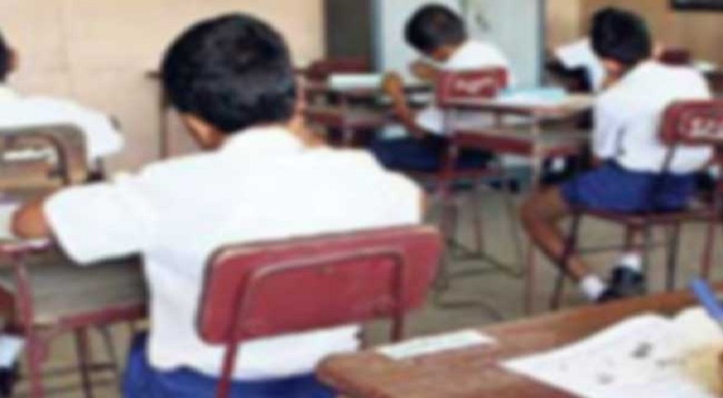 தரம் 05 புலமைப்பரிசில் பரீட்சை இன்று!