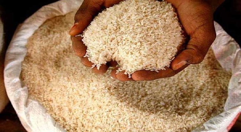 நாட்டில் அரிசி தட்டுப்பாடா? : விவசாய அமைச்சர் விளக்கம்!