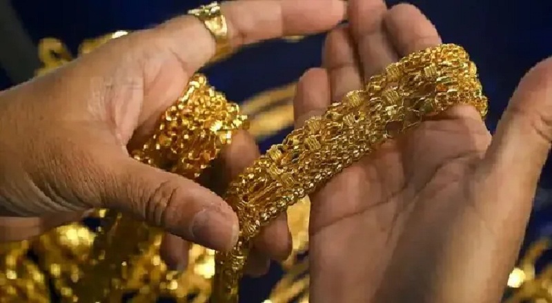 இலங்கையில் தங்கம் வாங்க காத்திருப்பவர்களுக்கான செய்தி!