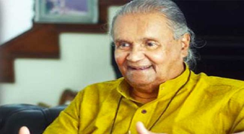 வர்த்தகர் லலித் கொத்தலாவல காலமானார்!