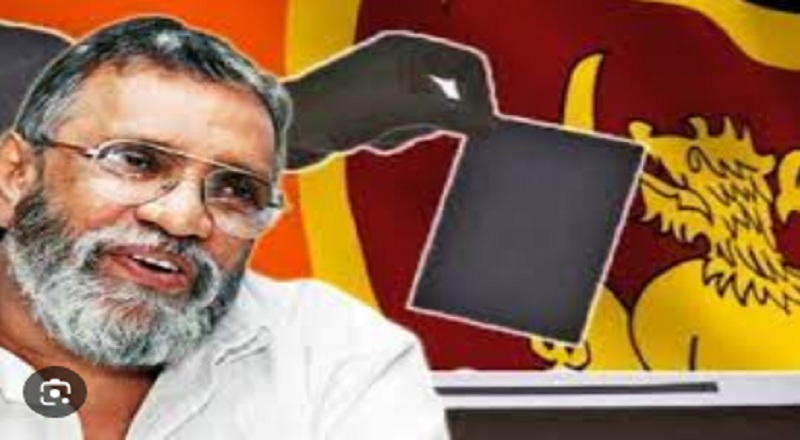 காணாமல்போன மாகாண சபை தேர்தலும், புதைக்கப்பட்ட உள்ளுராட்சி சபை தேர்தலும் நடத்தப்பட வேண்டும்!