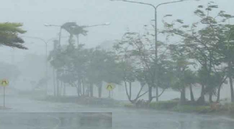 மேற்கு வளைகுடாவில் நீண்டகால பயணங்களை மேற்கொள்ளும் மீனவர்களுக்கு எச்சரிக்கை!