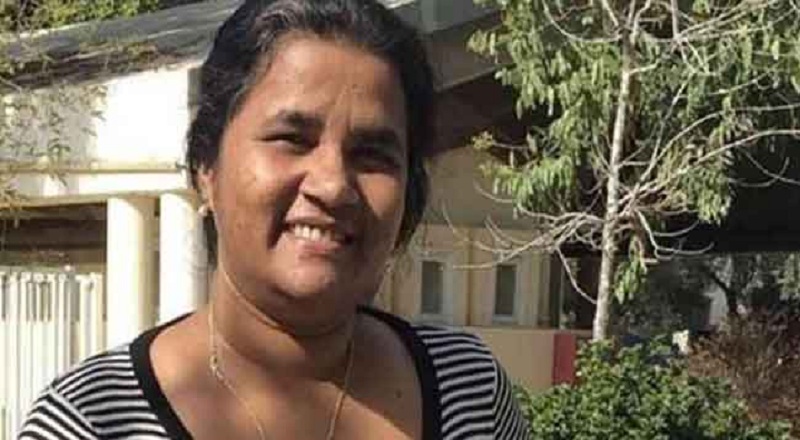 ஹமாஸ் - இஸ்ரேல் மோதலில் உயிரிழந்த இலங்கை பெண்ணிற்கு DNA பரிசோதனை!