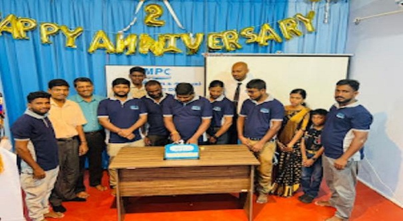 முல்லைத்தீவு ஊடக அமையத்தின் 02ஆம் ஆண்டு விழாவும், ஊடகவியலாளர் மதிப்பளிப்பு நிகழ்வும்!