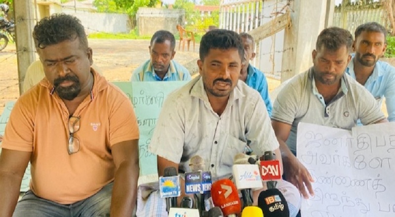 சிங்களவர்கள் மத்தியில் தமிழர்கள் குறித்து பொய்யான தகவல்களை பரப்பும் பௌத்த தேரர்!