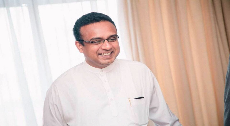 வாகன அனுமதி மோசடி குற்றச்சாட்டு - அமைச்சர் மனுஷ நாணயக்கார விளக்கம்