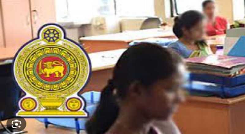 அரச ஊழியர்களுக்கு 20000 ரூபாய் சம்பள உயர்வு தேவை : தொழிற்சங்கம் வலியுறுத்தல்!