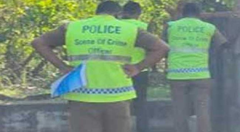 பொல்கொட ஆற்றில் சடலம் ஒன்று மீட்பு!