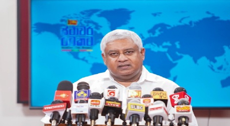 அம்பிட்டிய தேரருக்கு எதிராக நடவடிக்கை எடுக்கப்படும் : வீணான சந்தேகங்கள் வேண்டாம் - டிரான் அலஸ்!