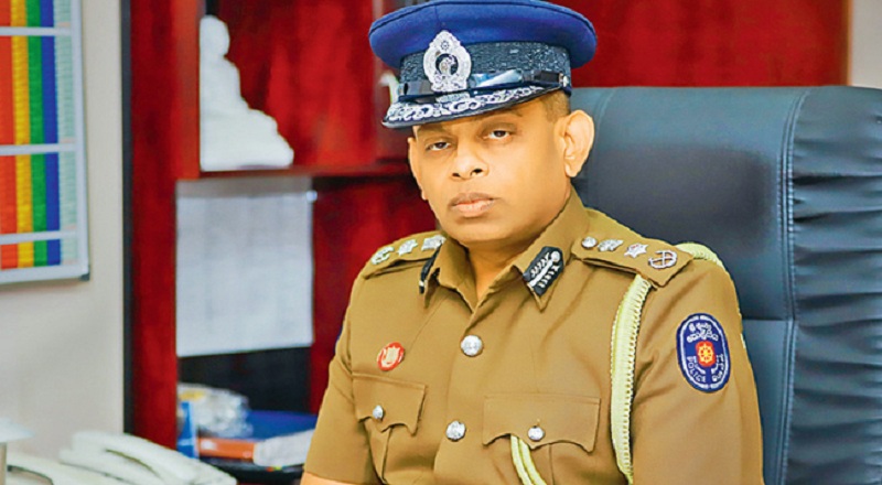 மேல் மாகாணத்தில் குற்றச்செயல்களை கட்டுப்படுத்துவதற்கு நடவடிக்கை!