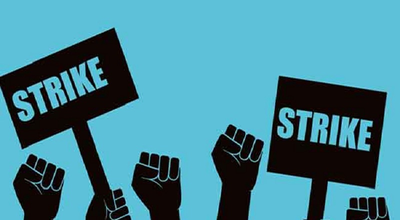 நாடளாவிய ரீதியில் பணிப்புறக்கணிப்புக்குத் தயாராகும் அரச வைத்திய அதிகாரகள் சங்கம்!