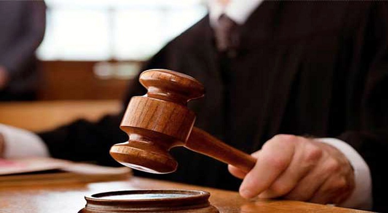 பாராளுமன்ற உறுப்பினர் கஜேந்திரகுமார் பொன்னம்பலம் உள்ளிட்ட நால்வருக்கு நீதிமன்றம் விடுத்துள்ள கட்டளை!